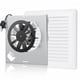 thumbnail image 1 of Ventilador de baño Motoasis 50 CFM 2,0 sones 120 V compatible con Nutone, 1 of 6
