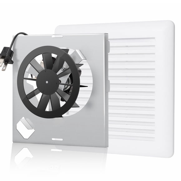 Ventilador de baño Motoasis 50 CFM 2,0 sones 120 V compatible con Nutone