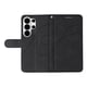 thumbnail image 5 of Funda tipo cartera con tapa para Samsung Galaxy S26 Ultra con tarjetero, soporte y cubierta magnética Negro, 5 of 5
