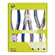 thumbnail image 5 of Set Juego Pinzas Y Alicate Irimo 3 Piezas 6013C, 5 of 5