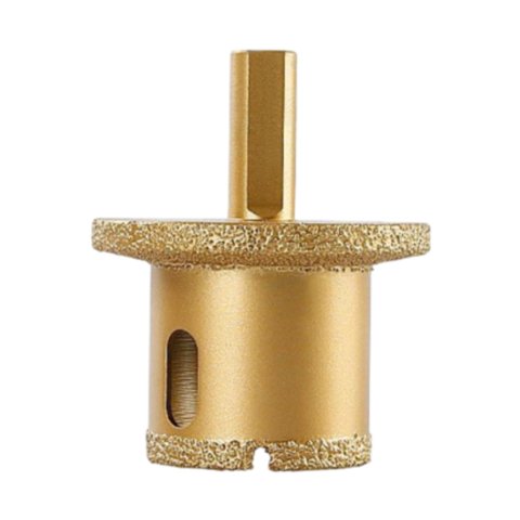 Magideal - Cilíndrico De Mosaico De Mosaico De Mosaico De Broca Con Moldeo De Moldeo De Moldeo Para La Para , 40Mm 40 Mm