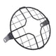thumbnail image 3 of Protector de Faro Retro de Metal para Motocicleta (Protector de Faro), 3 of 3