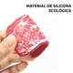thumbnail image 3 of Set De Cocina De Juguete 36pcs Niños Juego De Mini Chef Rojo, 3 of 7