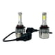 thumbnail image 2 of Kit Ampolletas LED 9006 R11 24000LM 6500K Luz Blanca 12V, 2 of 3