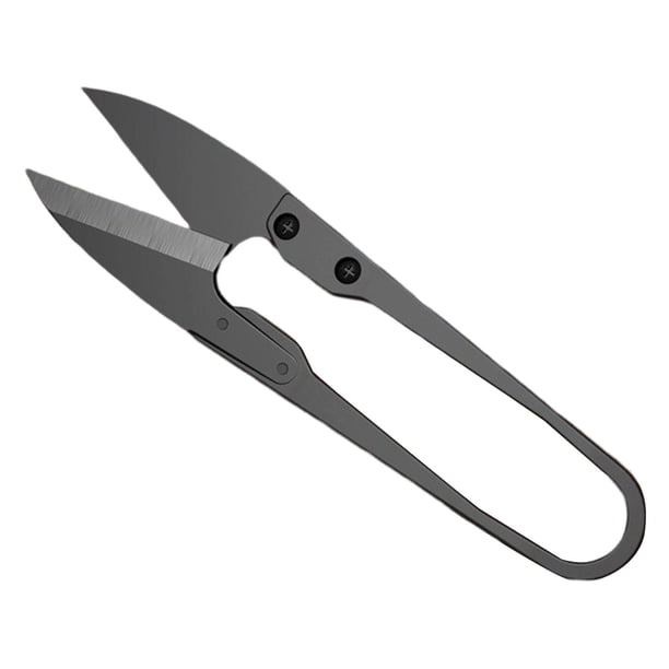 Tijeras de costura, cortadoras de hilo para hilo, cortadoras de bordado, cortadoras de costura duraderas, tijeras de corte para costura, acolchado,