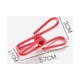thumbnail image 3 of PINZAS DE ALAMBRE MULTICOLOR, Pinzas para bolsas de papas fritas, Pinzas de cocina, Pinzas magnéticas para papas fritas, Cierre hermético, Pinzas de alambre de acero de 2" recubiertas de PVC para tend, 3 of 6
