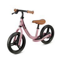 Kinderkraft - Bicicleta De Balance Space Dark Pink