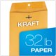 thumbnail image 5 of Sobres con cierre Quality Park, papel kraft, 6 x 9, 28 libras, 100 unidades, 5 of 7