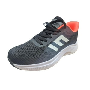 Vinnys Outlet - Zapatilla Deportiva Mujer Rosado