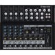 thumbnail image 4 of Mezclador de Audio Mackie Mix12FX de 12 Canales con Efectos - Paquete Completo, 4 of 9