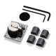 thumbnail image 2 of Pastilla EMG ACS para Guitarra Acústica – Color Marfil, 2 of 3