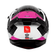 thumbnail image 5 of Casco para moto MT FF128SV Braker SV Lab A8 Rosa Brillo M, 5 of 7