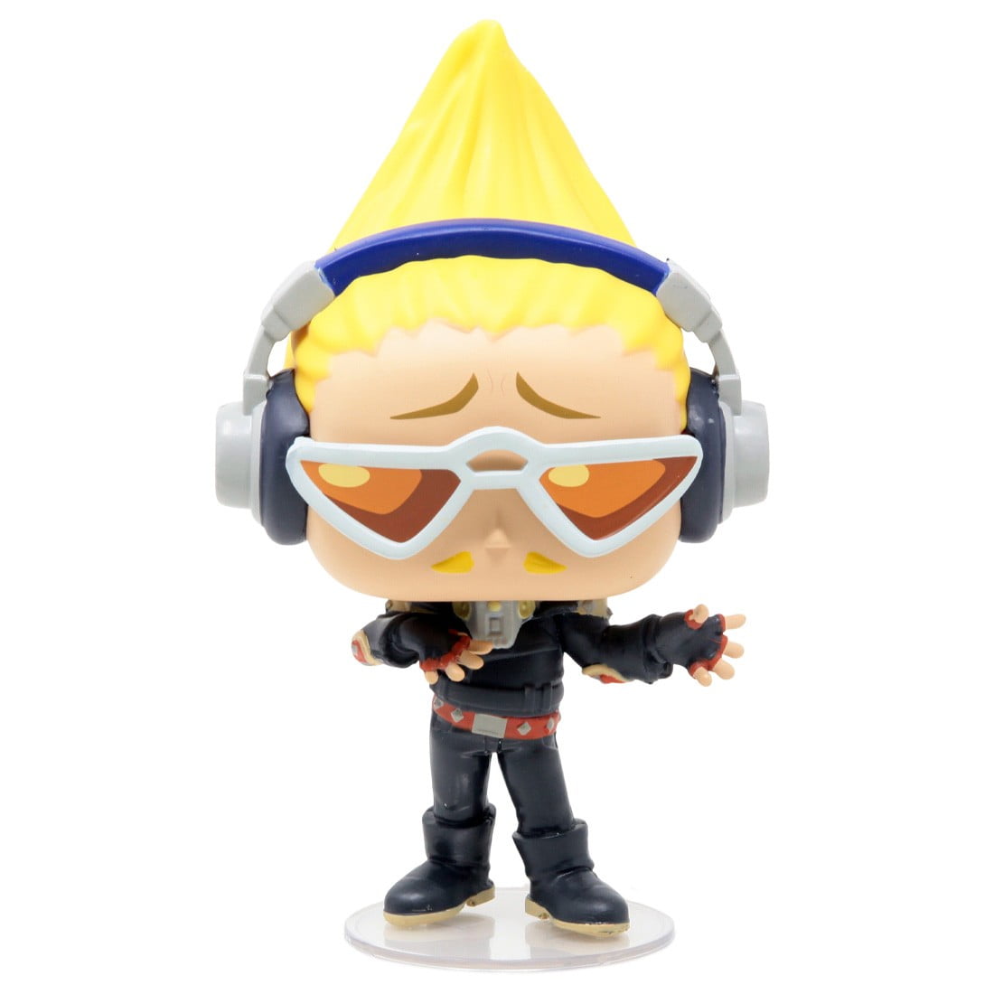 Present Mic My Hero Academia | Lider