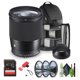 thumbnail image 1 of Objetivo Sigma 16 mm f/1.4 Sony E con Kit, 1 of 7