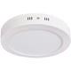 thumbnail image 1 of Panel Led Circular Sobrepuesto 6W Luz Cálida, 1 of 1