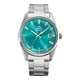 thumbnail image 1 of Reloj Orient RA-AC0R06L30B de 38,5 mm con esfera azul y movimiento automático, 1 of 3
