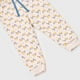 thumbnail image 4 of Pantalon De Buzo Bebe Niño Fullprint Beige Corona, 4 of 5