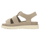 thumbnail image 2 of Sandalia Mujer Chalada Cumbia-33 Taupe Casual, 2 of 9