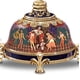 thumbnail image 4 of Caja de música The Bradford Exchange Nutcracker Ballet Egg, 4 of 5