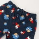 thumbnail image 4 of Pijama Manga Larga Niño Lets Go Azul Sonic, 4 of 5