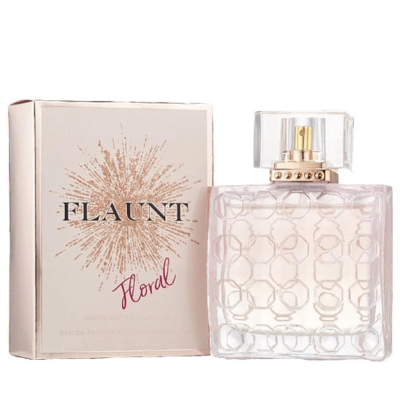 Perfume Uooea XYYRYS Diamond Flaunt Floral, 100 ml, Eau de Parfum