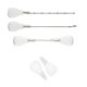 thumbnail image 3 of Kit de 80 piezas de cinta de elevación facial CosmeSearch, 3 of 4