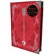 thumbnail image 1 of Insight Editions – Diario Reckless de Lauren Roberts, 1 of 1