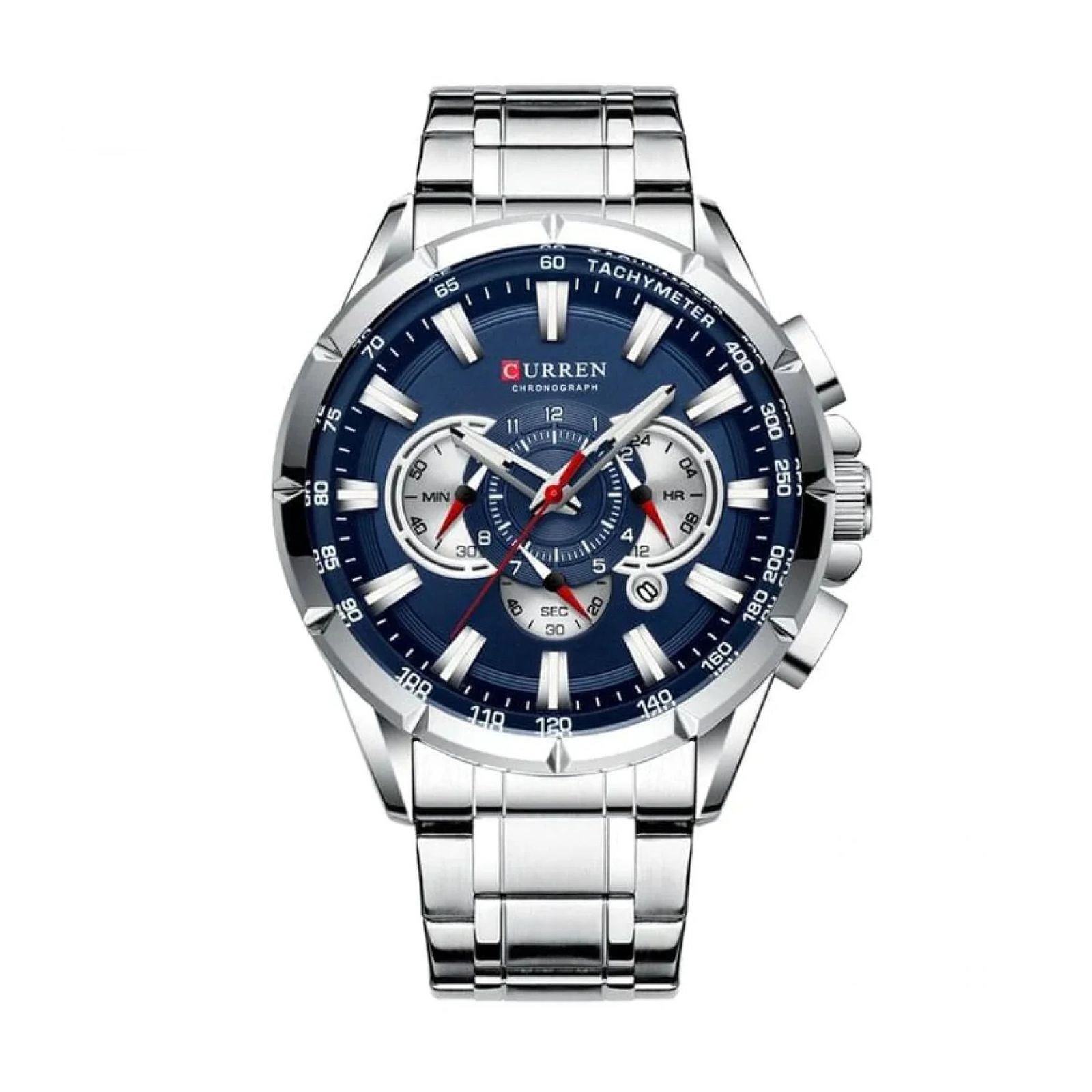 Curren - Reloj Krec951903 Hombre