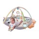 thumbnail image 2 of Gimnasio Interactivo Acurrucame Pingüino Multicolor, 2 of 6