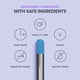 thumbnail image 4 of Lápiz delineador Wonderskin 1440 Longwear Waterproof Blue, 4 of 9