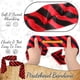 thumbnail image 2 of Pirate Accessories Halloween Para Hombre Y Mujer, 2 of 6