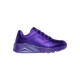 thumbnail image 1 of ZAPATILLAS URBANAS SKECHERS UNO LITE INFANTIL | 310385L-PUR - Talla 35, 1 of 6