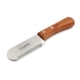 thumbnail image 5 of Cuchilla de cardado para pelo grueso de acero inoxidable Groomer Essentials, 5 of 5