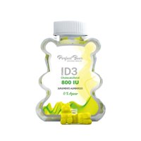 Perfect Bear - Vitamina D3 60 Gomitas
