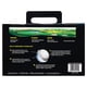thumbnail image 3 of Pelotas de Golf Nitro Ultimate Distance 45 Unidades 2 Piezas Blancas, 3 of 3