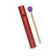 thumbnail image 3 of Tubo Wah De Aleación De Aluminio Fácil De Jugar Fiesta Adultos Regalos Para Niños Juguete Musical Rojo, 3 of 5