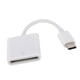 thumbnail image 4 of Lector De Tarjetas USB C SD Tipo C A Tarjeta SD SDXC Adaptador De Lector De Cámara Para Teléfono, 4 of 5