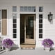 thumbnail image 5 of Flores Artificiales ZFProcess Plantas Falsas para Exterior 12 Paquetes, 5 of 9