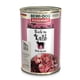 thumbnail image 1 of Alimento para perro Pouch Adulto Ternera, 400 g, 1 of 1