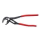 thumbnail image 1 of Alicates Vampliers PYTHON 10 para fontaneros, alicates para juntas deslizantes, 1 of 7