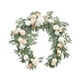 thumbnail image 2 of Guirnalda De Flores Artificiales De 5,9 Pies De Largo, Enredadera Floral Para Fondo De Mesa De Boda, Estilo B, 2 of 3