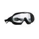 thumbnail image 4 of Gafas De Natación Para Mujer, Herméticas, De Visión Amplia, Sin Fugas, Para Exteriores, Color Negro, 4 of 5