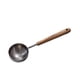 thumbnail image 5 of Cuchara Medidora Ligera De Estilo Vintage Para Café Expreso, Ideal Para Preparar Leche En Casa, Tamaño Grande, 5 of 5