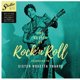 thumbnail image 1 of Música Satélite K – El Evangelio del Rock 'N Roll, 1 of 1