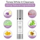 thumbnail image 4 of Limpiador y Tónico Facial Bakuchiol Botanicals 100 ml, 4 of 4