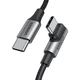 thumbnail image 1 of Cable USB-C 2.0 a USB-C 2.0 1m Negro, 1 of 3