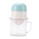 thumbnail image 3 of Taza Medidora Contenedor De Jugo 450ml Exprimidor De Cítricos Para Cocina Picnic Camping Azul, 3 of 3