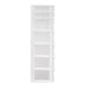 thumbnail image 3 of Cajonero 7 Niveles Eclypse Blanco MQ QRubber, 3 of 20