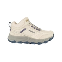 Botin Outdoor Jade Tostado Alquimia