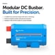 thumbnail image 3 of Barra colectora DC Victron Energy Lynx Distributor modular M10 con 4 fusibles, 3 of 7